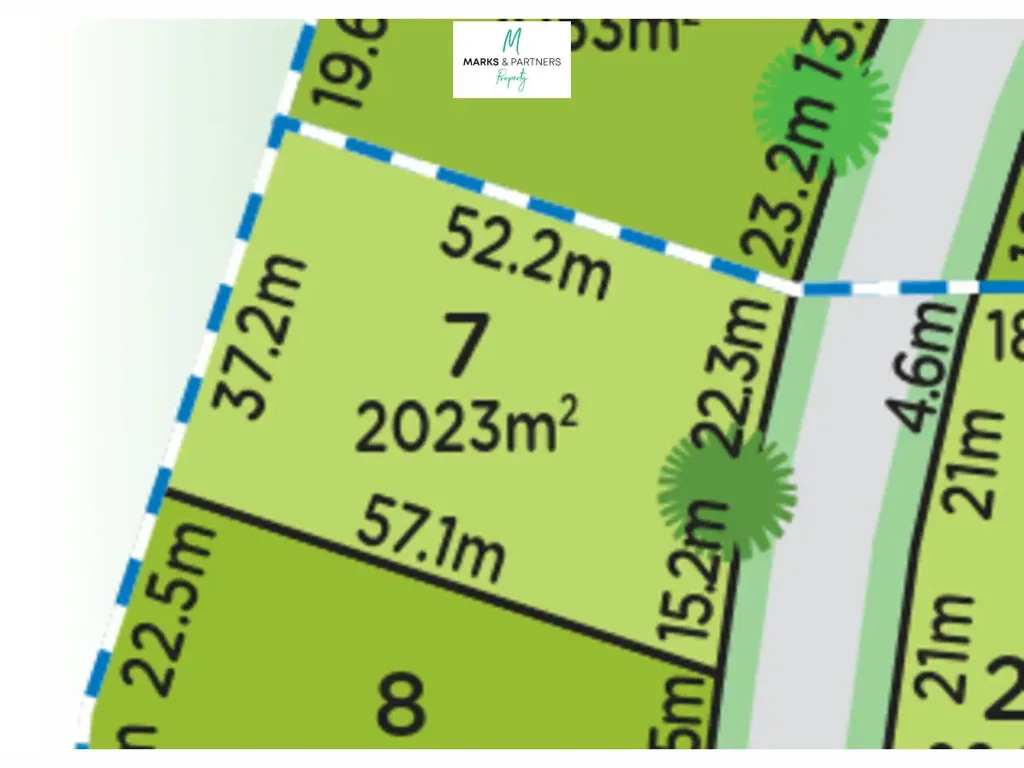 LOT 7 Sarah Street, Booral, QLD 4655