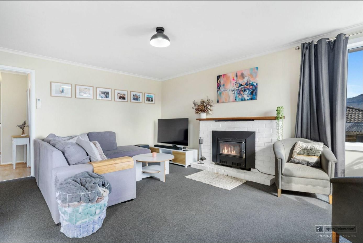 5 BURGE PL, HERDSMANS COVE TAS 7030, 0房, 0浴, House