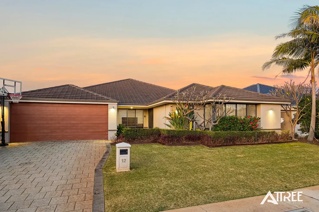 12 Nightingale Road, Southern River, WA 6110