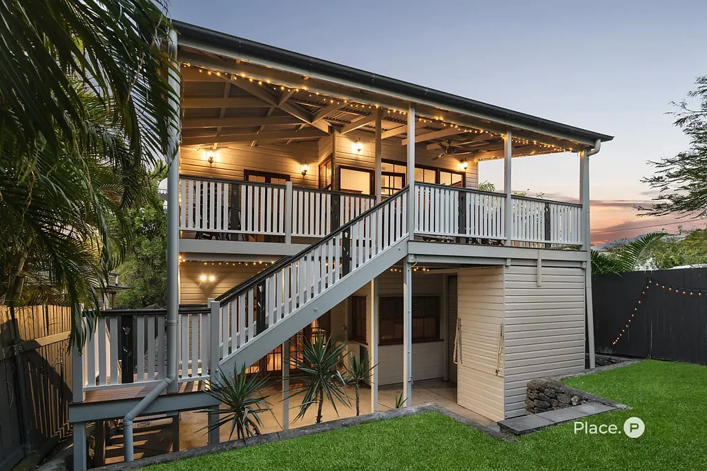 Norman Park 4બેડરૂમ The Perfect Inner-City Queenslander for Growing Families
