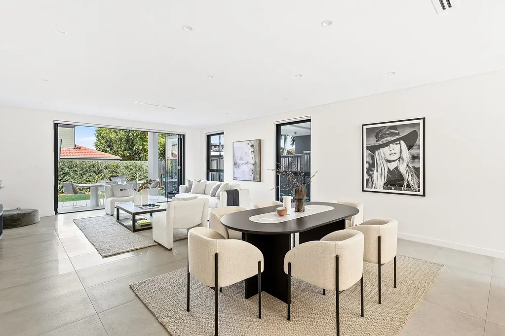 Thirroul 4ਬੈੱਡਰੂਮ Coastal Luxury.