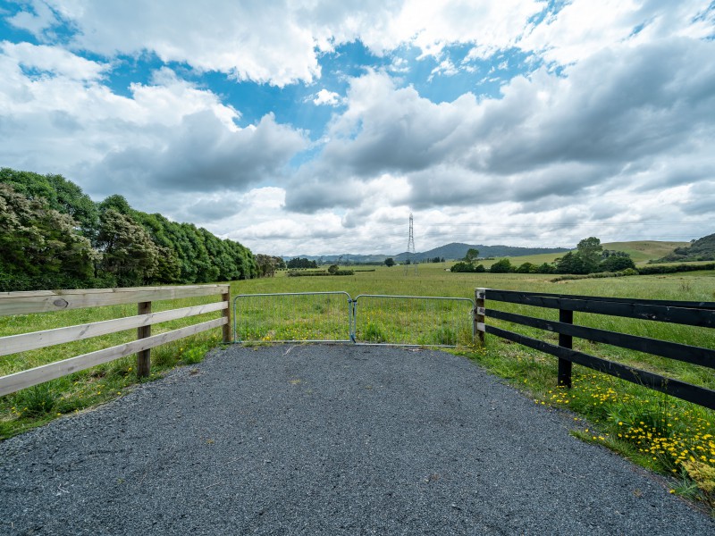 Rural  Rural Production Zone