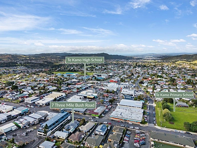 Te Kamo 4Zimmer Investment Opportunity - $599,000