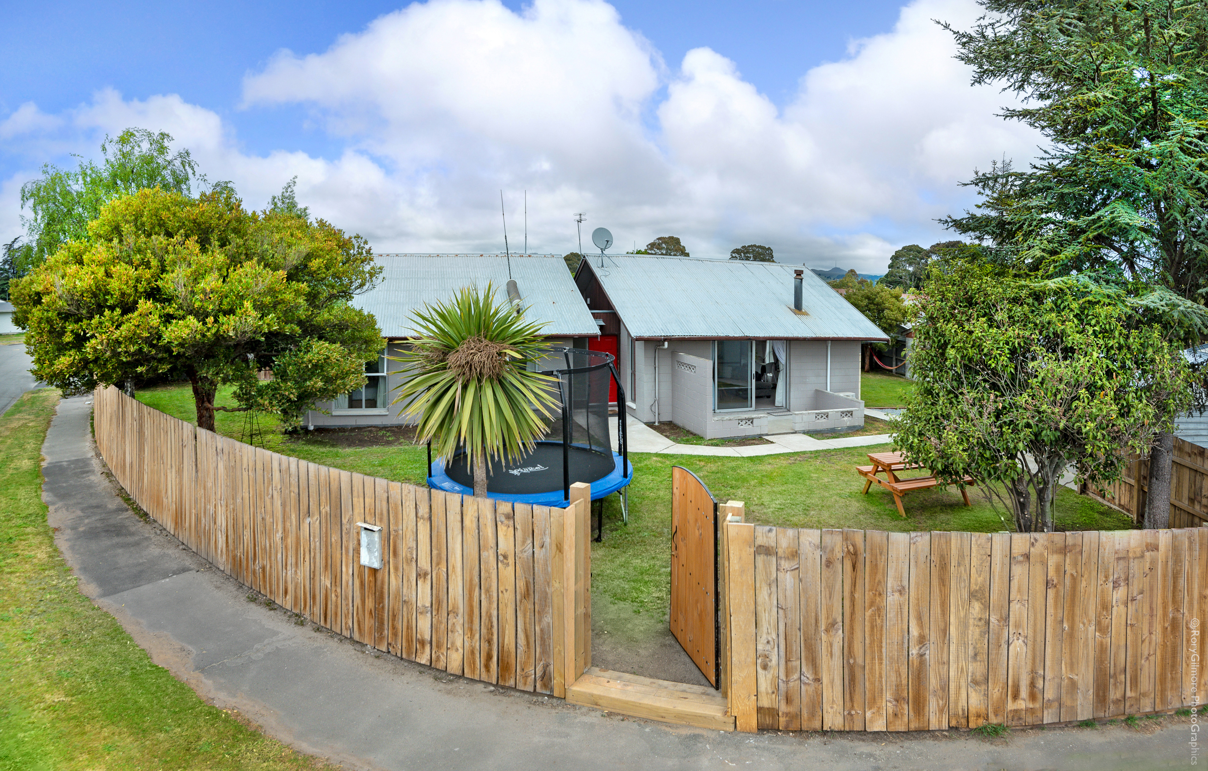 4 Takapu Place, Bromley, Christchurch, 3 habitaciones, 0 baños, House