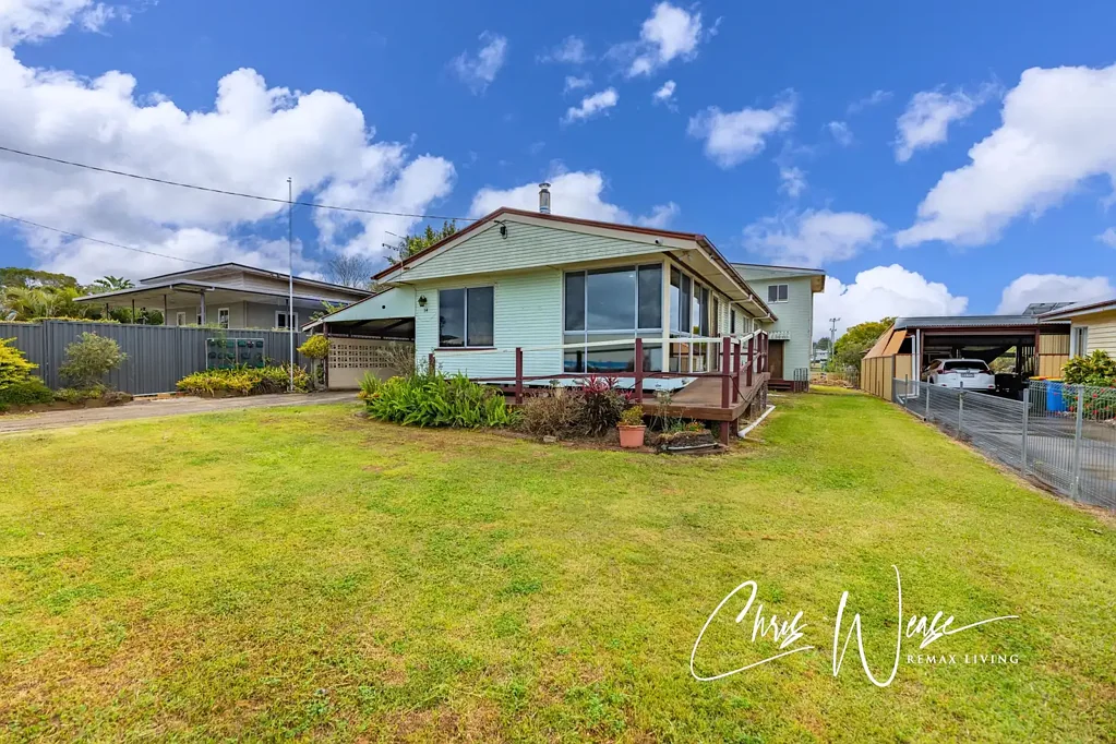 Kilcoy 4房 956mÂ²大地上的宽敞家庭住宅 Auction | Large Family Home on 956mÂ²