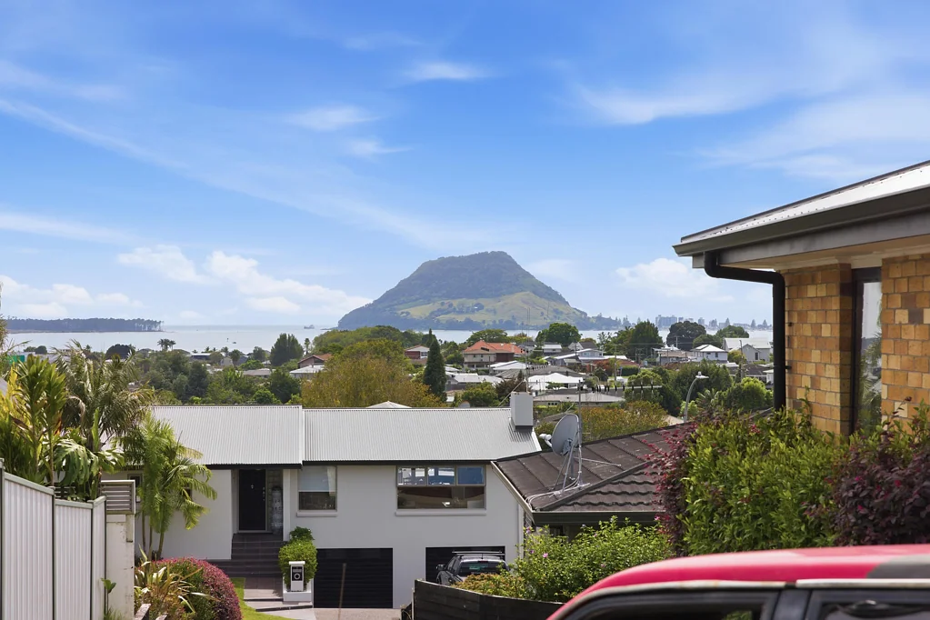 Otumoetai 1房  PRIME SITE - Harbour Views & Accommodation