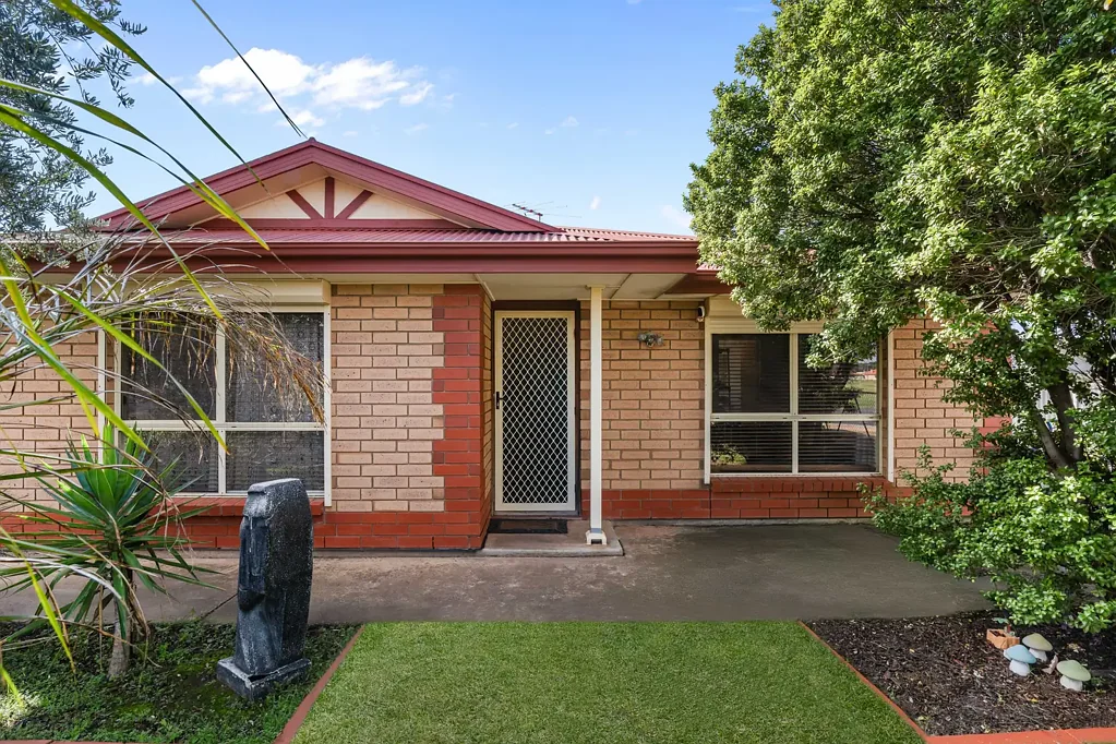 Murray Bridge 3Kwarto A Practical Home with Lasting Appeal