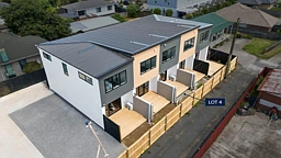 Lot 4/8 Daniel Avenue, Mangere East