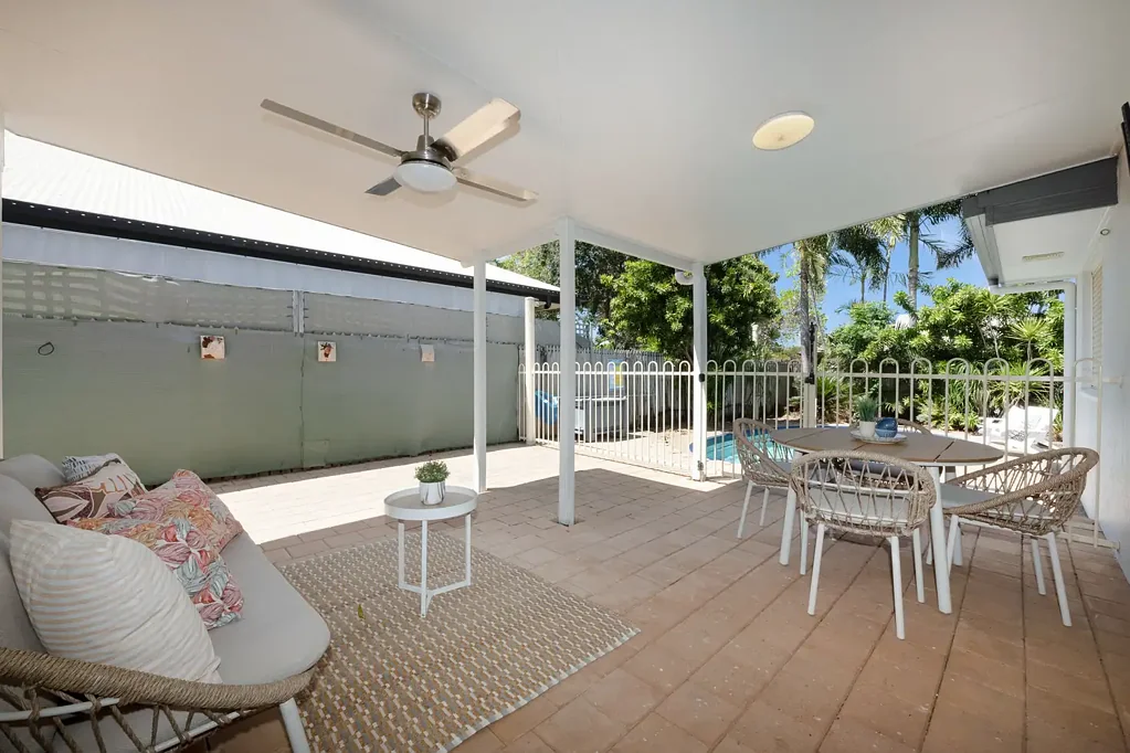6 Aquarius Court, Idalia, QLD 4811