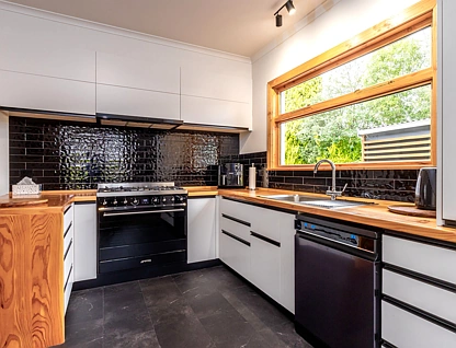 126 Talbot Street, Geraldine, Timaru, 2 ਕਮਰੇ, 2 ਬਾਥਰੂਮ, House