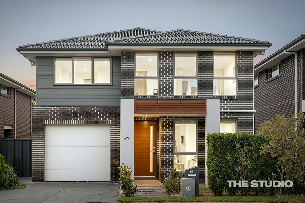 25 Kingfield Road, North Kellyville, NSW 2155