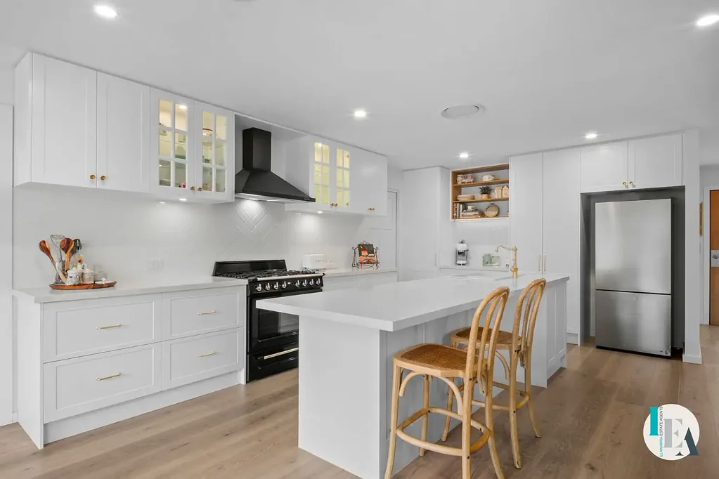 Calderwood 4બેડરૂમ Stunning Family Retreat