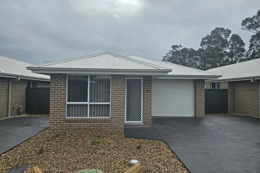 Your next home!