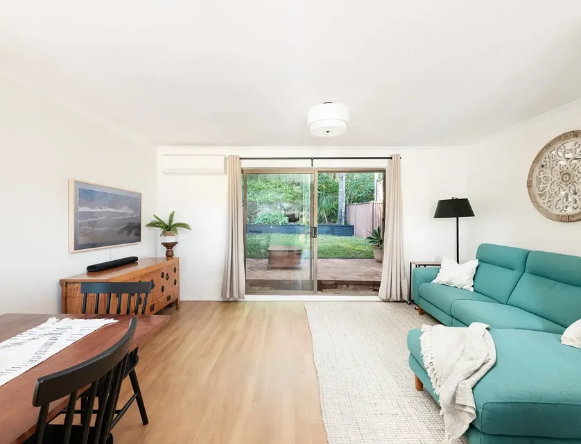3/24-26 Toronto Parade, Sutherland, NSW 2232, 2 habitaciones, 1 baños, Townhouse