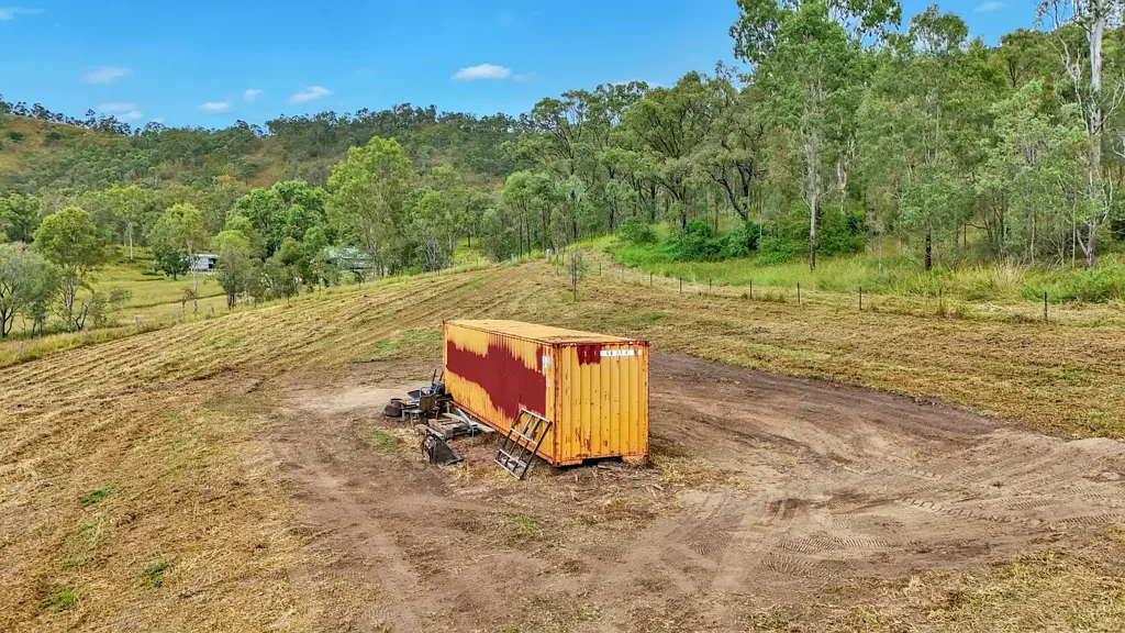 LOT 7 Alfred Smith Road, Boolboonda, QLD 4671