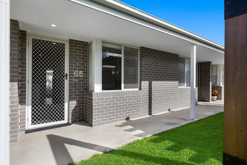 Cameron Park 1chambre Independent Living within a Next-Level Retirement Village