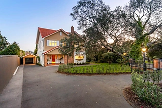 27 Martin Avenue, Remuera, Auckland City