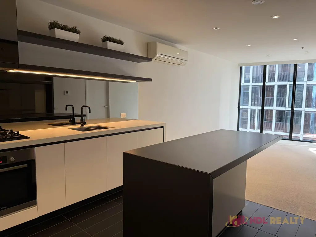 Docklands 2બેડરૂમ Spacious 2-Bedroom Apartment in Docklands - Convenience at Doorstep!