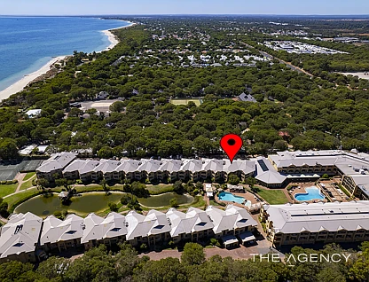37/595 Bussell Highway, Broadwater, Bunbury, 3 રૂમ, 3 બાથરૂમ, Apartment