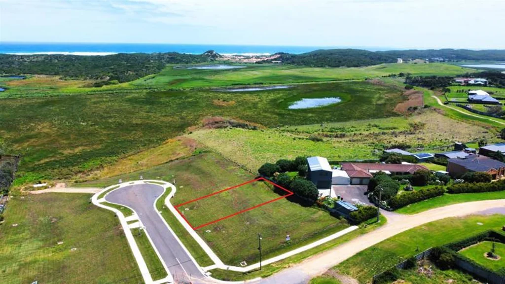 Warrnambool Titled Block -  Your Coastal Oasis with City Convenience!
