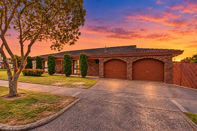 Traralgon 3房  Comfort, Space & Convenience in the West End