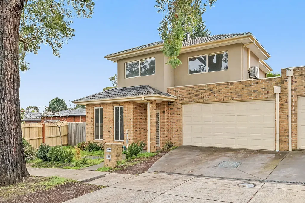 Ferntree Gully 3침실 Enjoy a lifestyle of ease and convenience!