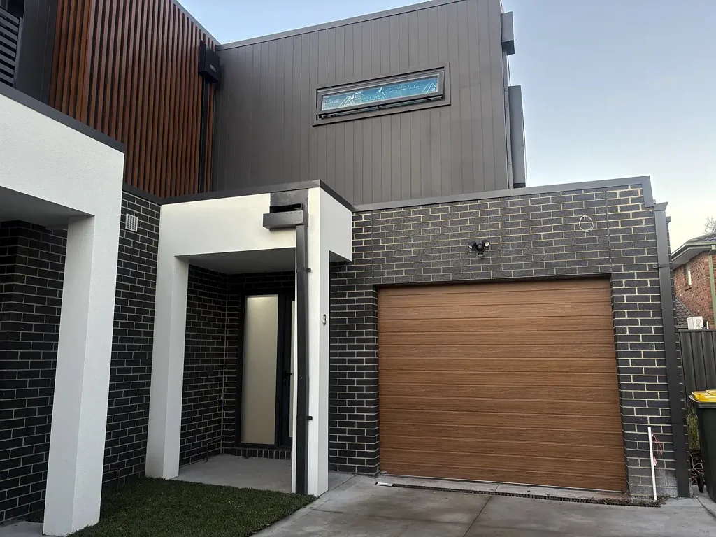 Brand New Luxury Living