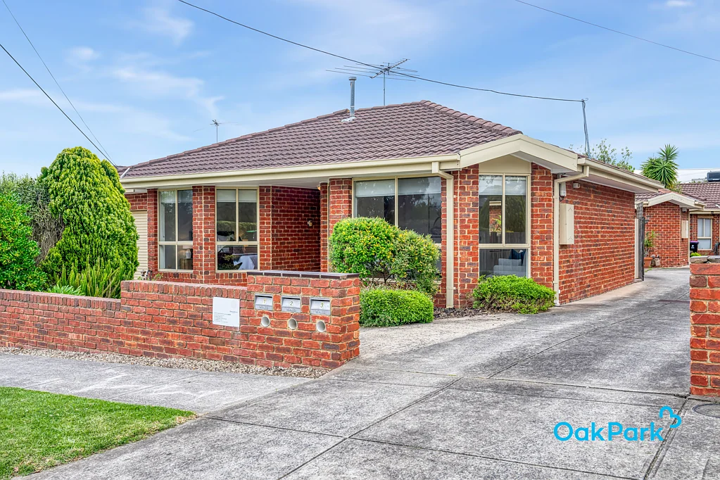 1/24 Magnolia Street, Oak Park, VIC 3046