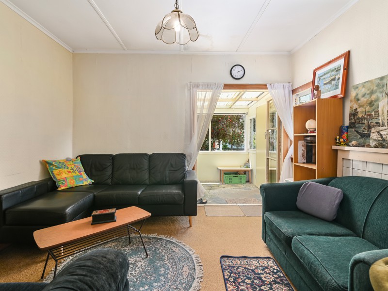 16 Corlett Street, Utuhina, Rotorua, 3房, 1浴