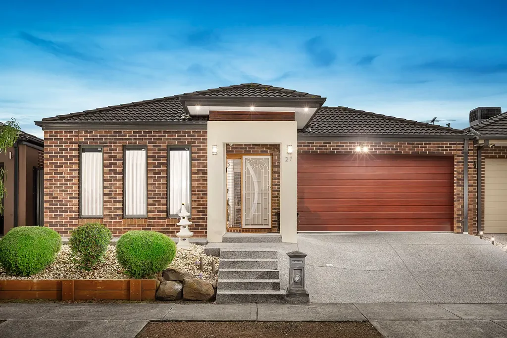 27 Kelway Street, Craigieburn, VIC 3064