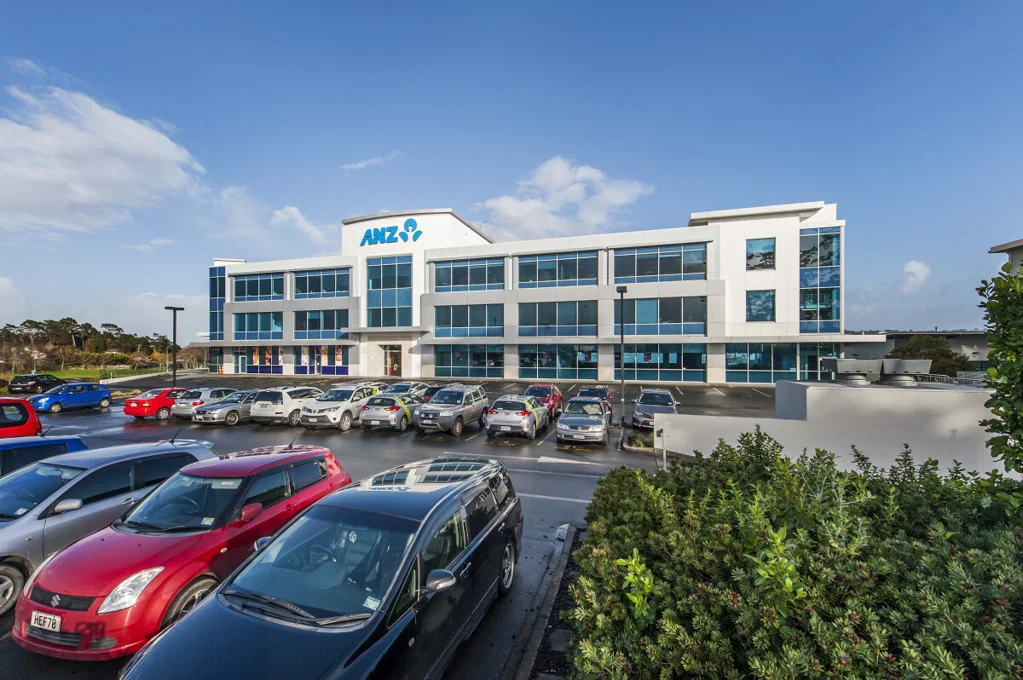 Albany Albany Office  - 1,565 sqm