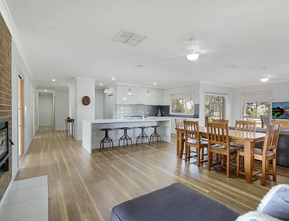 Lot 5112 Heritage Park, Jindera, Riverina, 4 Schlafzimmer, 3 Badezimmer, House