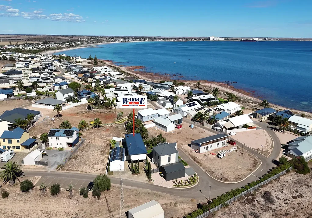 North Beach 3غرفة نوم RELAXED COASTAL LIVING WITH STUNNING SEA VIEWS