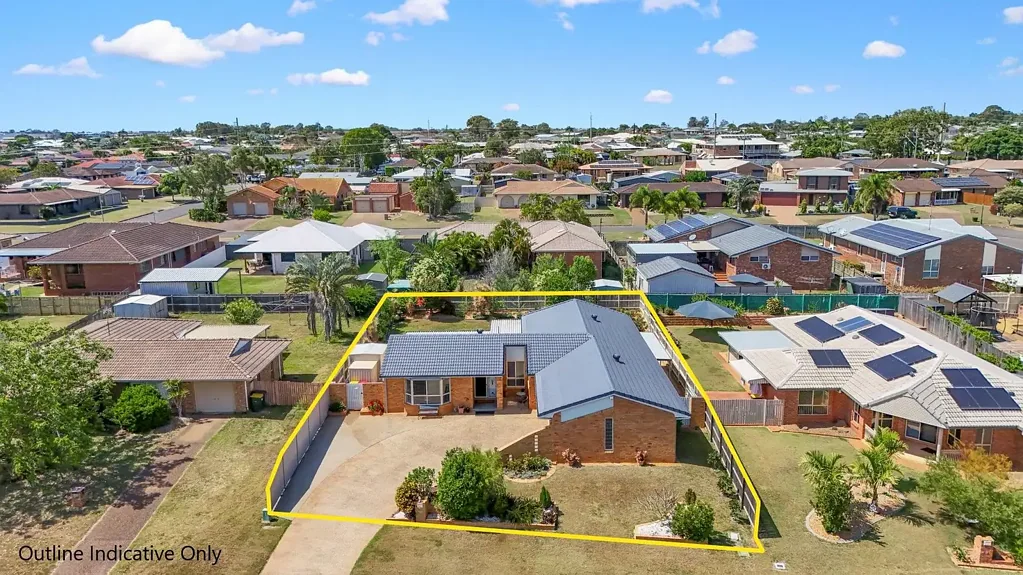 15 Santa Fe Drive, Avoca, QLD 4670