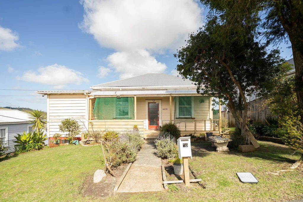 15 View Road, Hikurangi, Whangarei, Northland