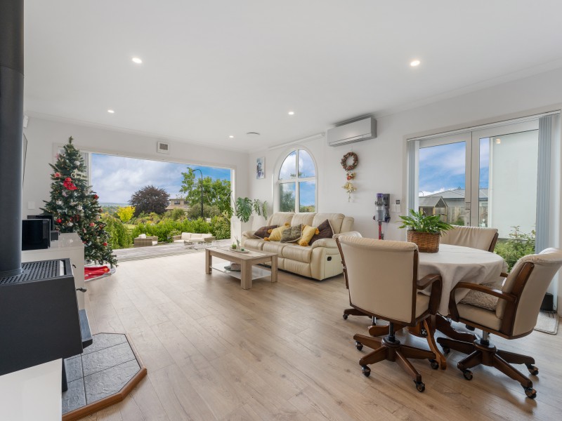 84 Huka Heights Drive, Rangatira Park, Taupo, 4 침실, 0 욕실