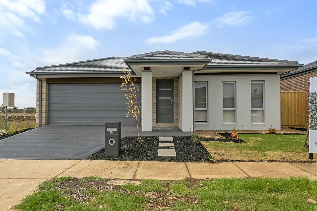 Beautiful Four Bed Home