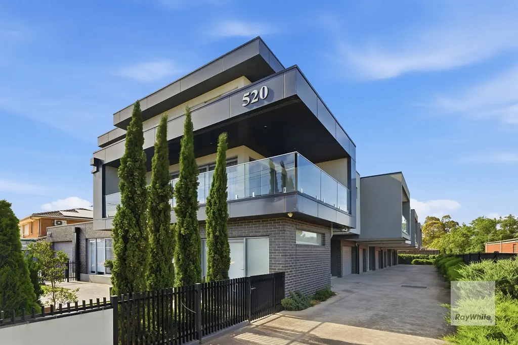 5/520 Melton Highway, Sydenham, VIC 3037