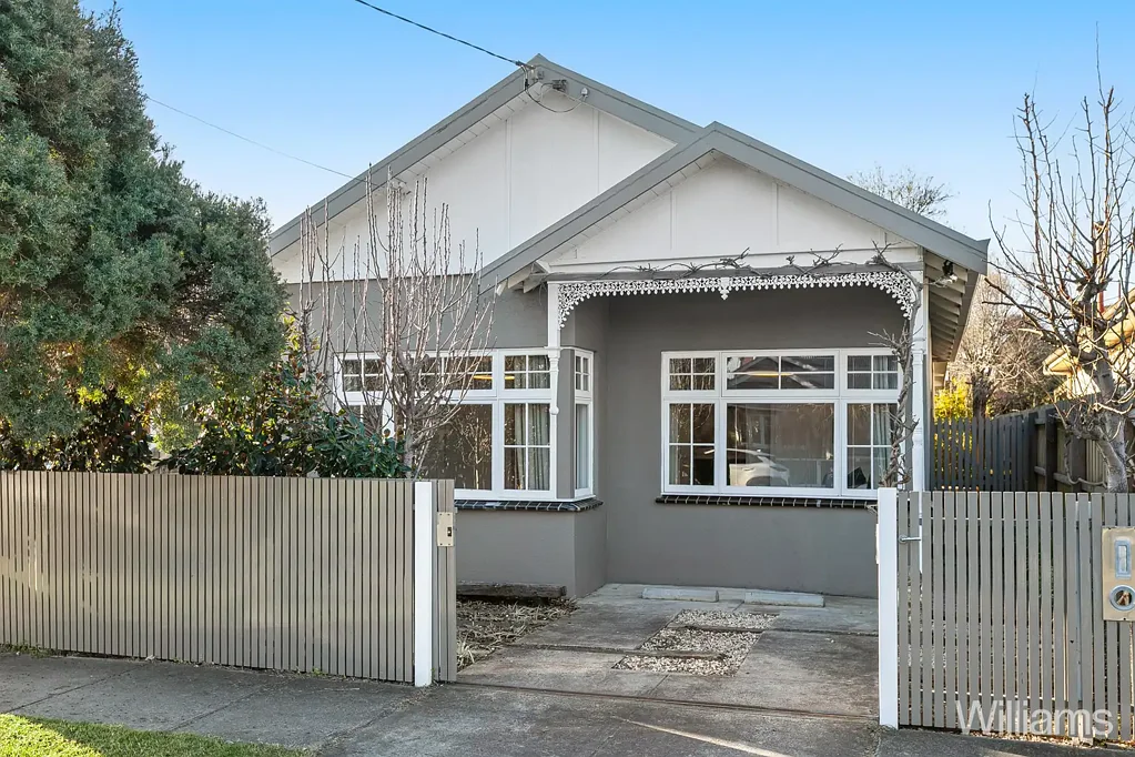 Newport 3 Bedroom A Rare Blend of Heritage and Heart