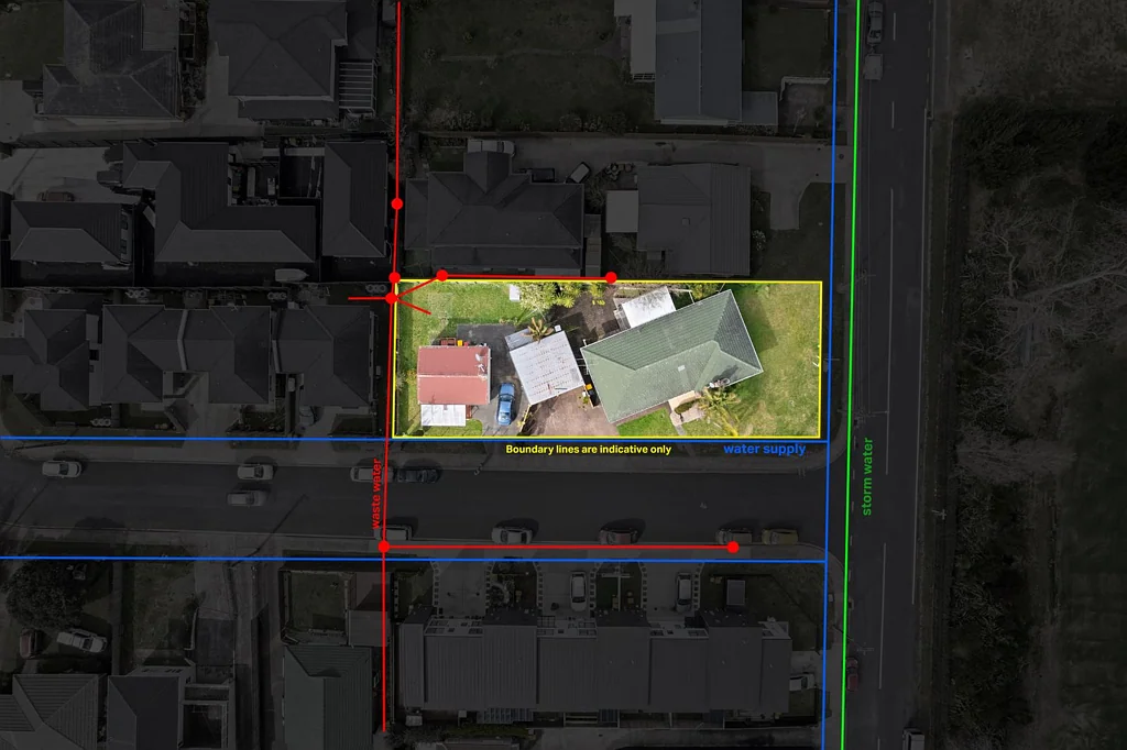 Papatoetoe 4房  Highly Motivated Vendor | Development Opportunity