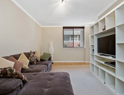 117/112 Goderich Street, Perth, Perth CBD, 1 Kuwarto, 1 Banyo, Unit