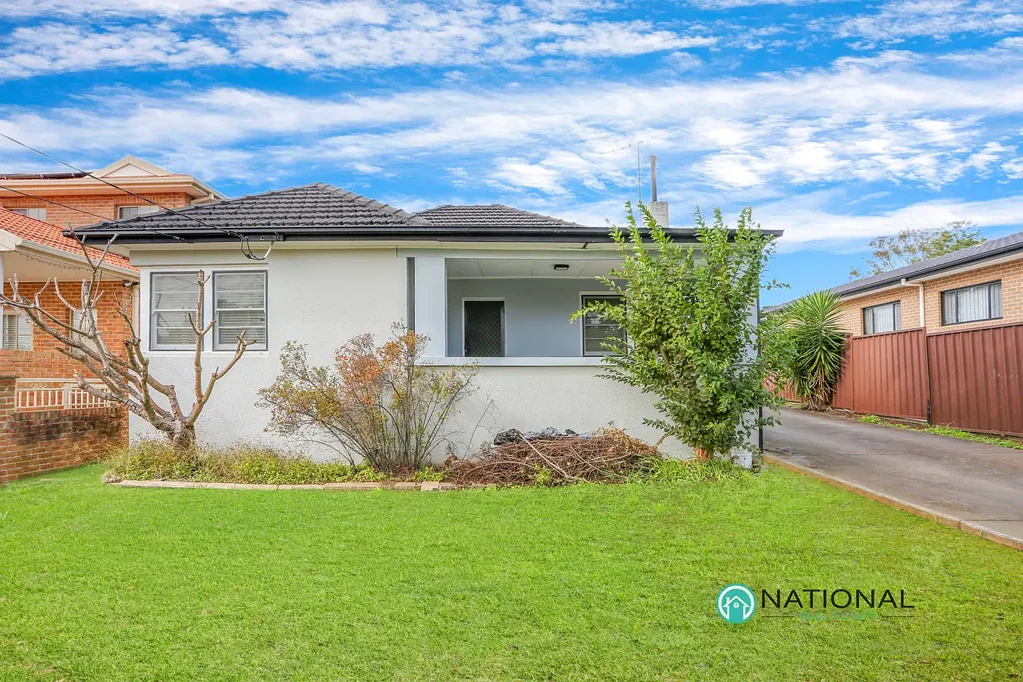 Newly Renovated Three Bedroom Home