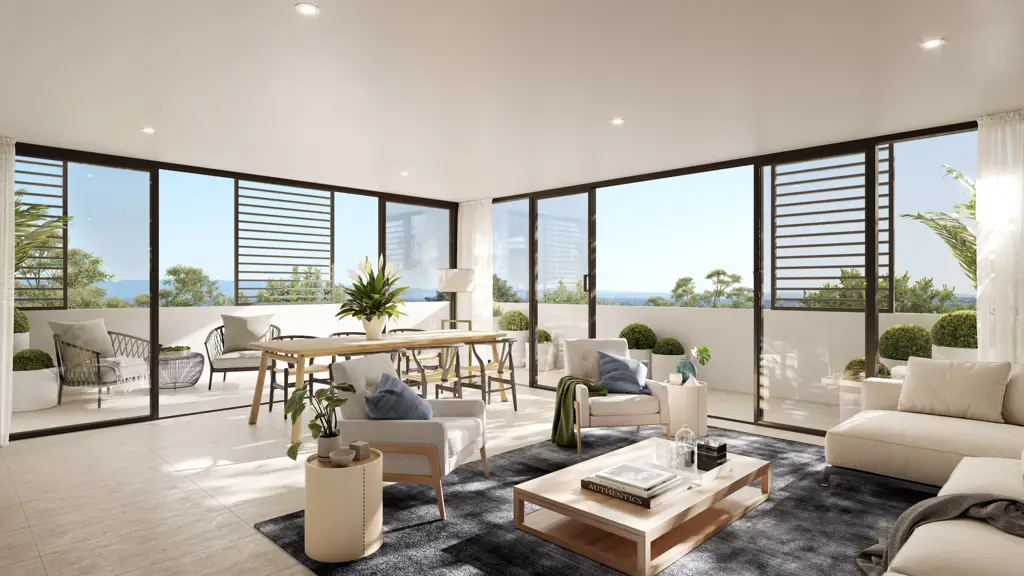 Marsden Park 2બેડરૂમ Luxury 2 Bedroom Apartment Living in Marsden Park