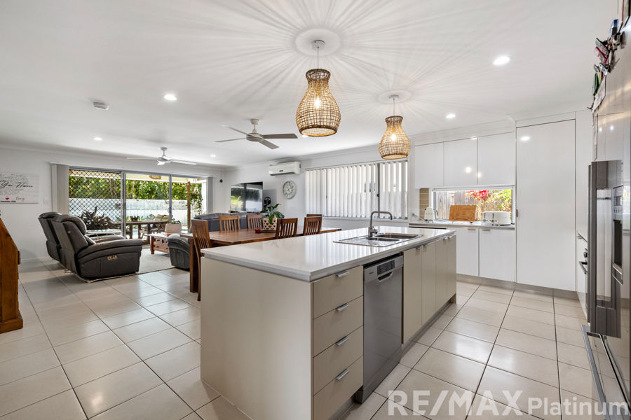 6 SWANSTON CR, NARANGBA QLD 4504, 0房, 0浴, House