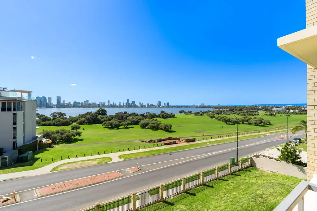 South Perth 2房  First Open This Saturday!