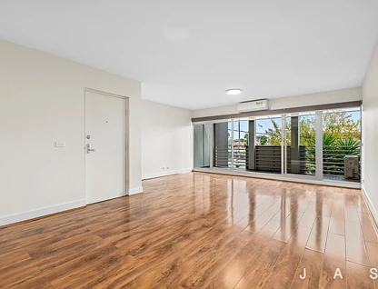 2/185 Francis Street, Yarraville, Western Melbourne, 1 침실, 1 욕실, Apartment