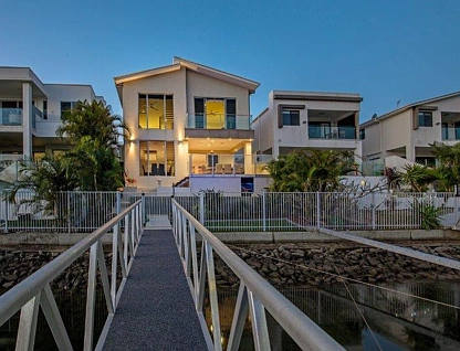 9 Harbourvue Court, Helensvale, Gold Coast, 4 Schlafzimmer, 3 Badezimmer, House