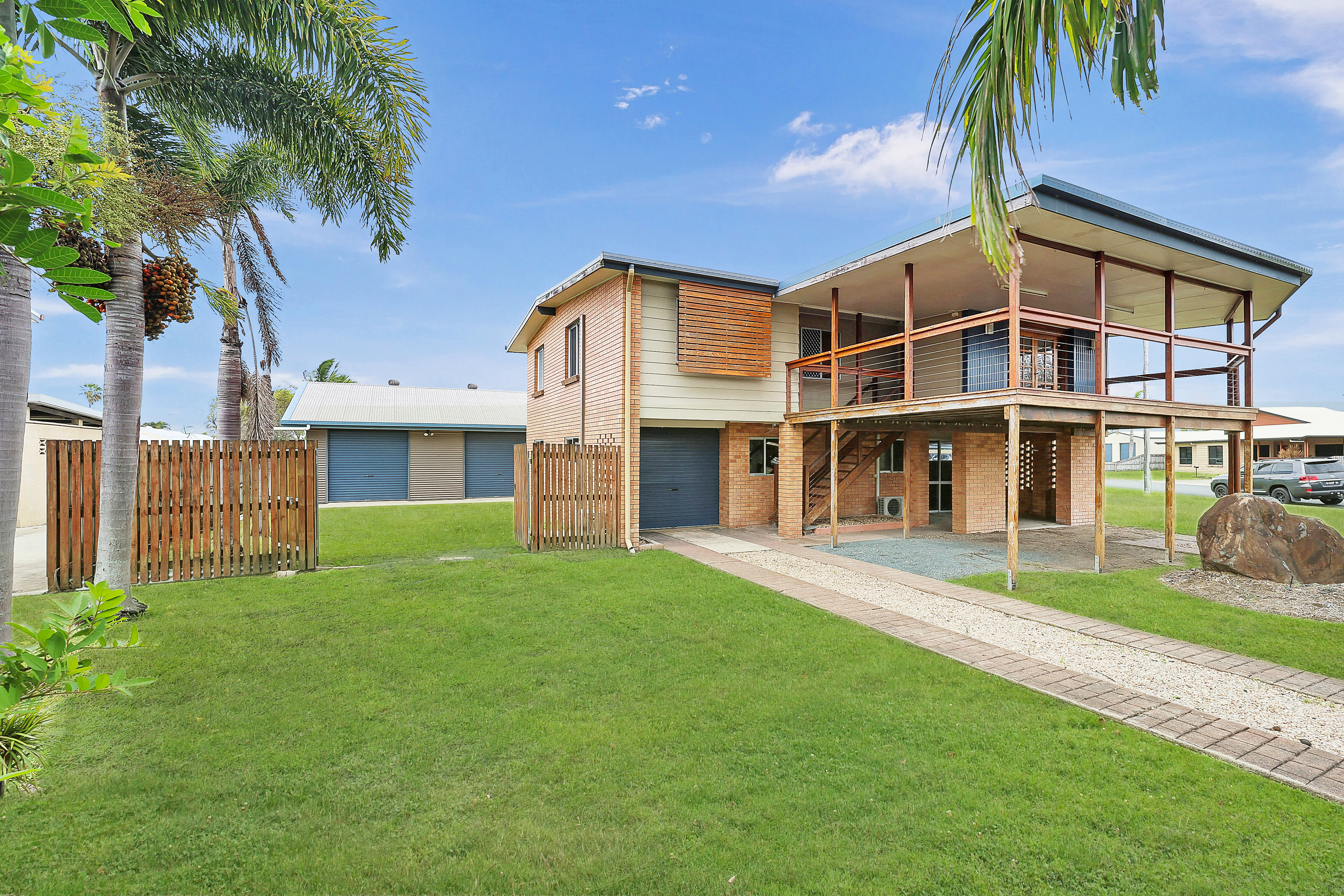 25 NELLA DR, SOUTH MACKAY QLD 4740, 0 غرف, 0 حمامات, House