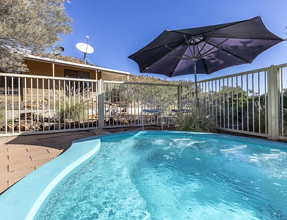 Lot 7826 Swanson Rd, Ilparpa, Alice Springs, 4房, 2浴, House