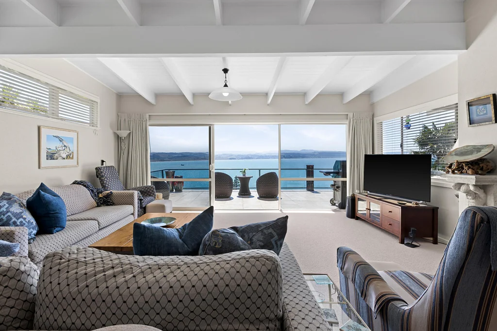 Napier Hill 4房  Stunning Sea Views, Outstanding Buying